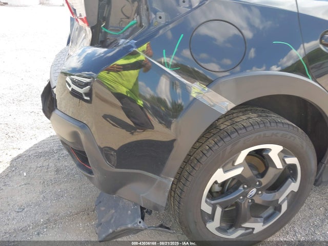 Subaru na 2021 JF2GTHNC5MH290655 Image 18