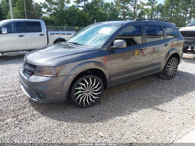 3C4PDCBG0GT203241 Dodge Journey