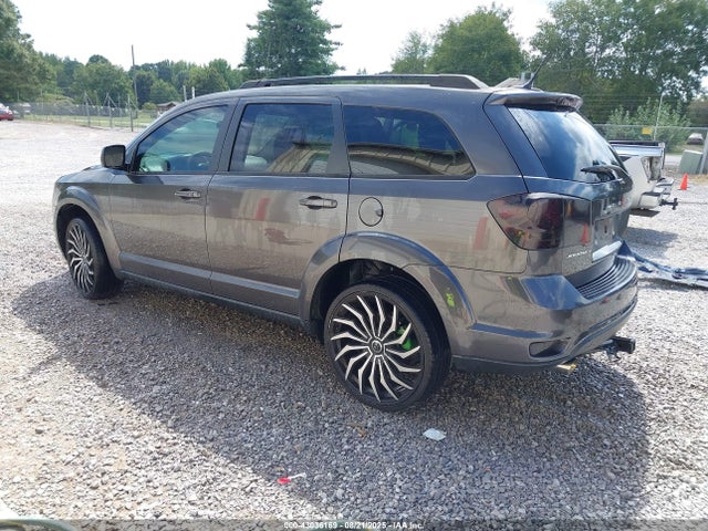 3C4PDCBG0GT203241 Dodge Journey
