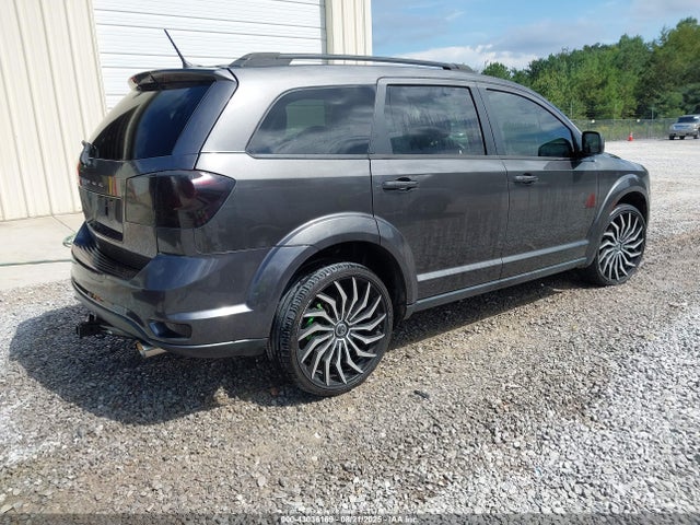 3C4PDCBG0GT203241 Dodge Journey