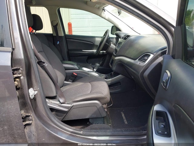 3C4PDCBG0GT203241 Dodge Journey