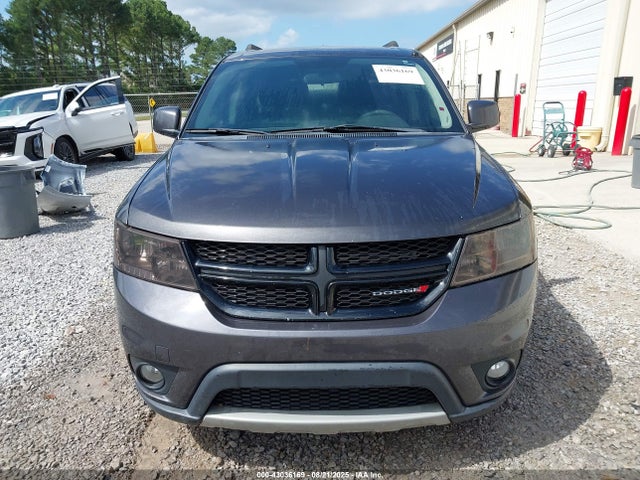 3C4PDCBG0GT203241 Dodge Journey