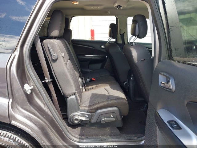3C4PDCBG0GT203241 Dodge Journey