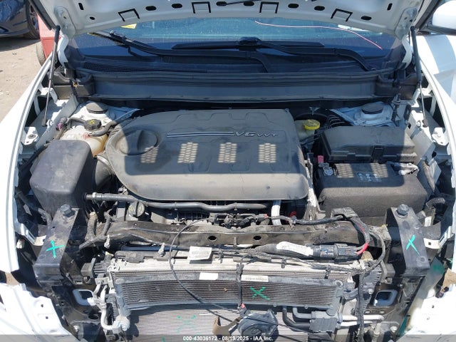 1C4PJLJS6HW586693 Jeep Cherokee