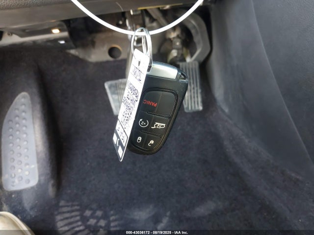 1C4PJLJS6HW586693 Jeep Cherokee
