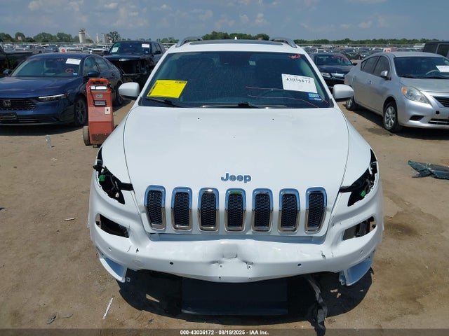 1C4PJLJS6HW586693 Jeep Cherokee