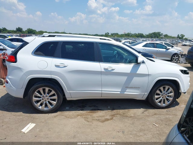 1C4PJLJS6HW586693 Jeep Cherokee