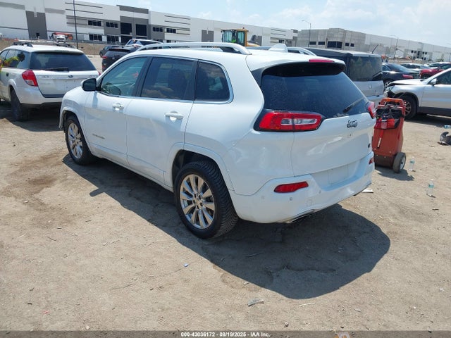 1C4PJLJS6HW586693 Jeep Cherokee