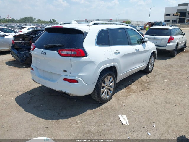 1C4PJLJS6HW586693 Jeep Cherokee