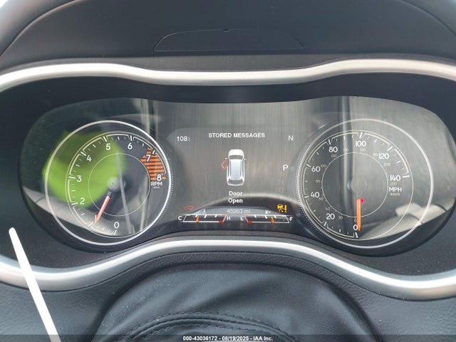 1C4PJLJS6HW586693 Jeep Cherokee