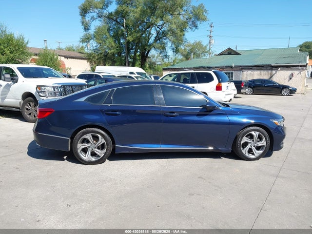 1HGCV1F41JA069517 Honda l15be