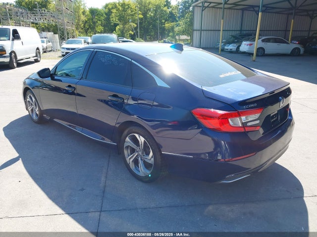 1HGCV1F41JA069517 Honda l15be