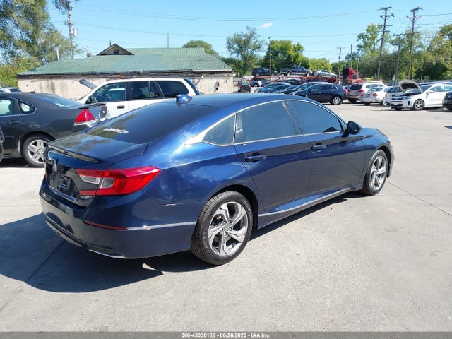 1HGCV1F41JA069517 Honda l15be