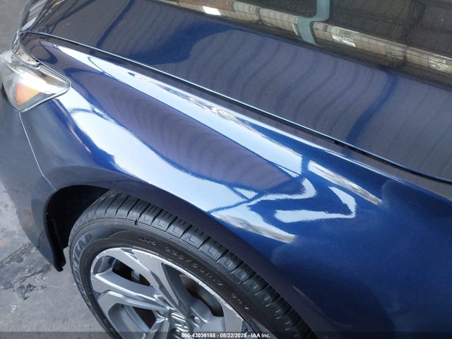 1HGCV1F41JA069517 Honda l15be