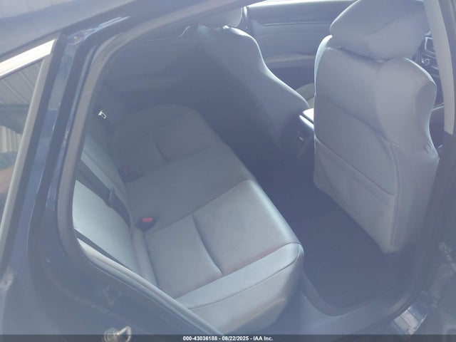 1HGCV1F41JA069517 Honda l15be