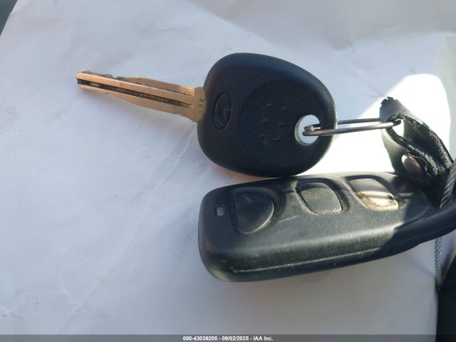 5NPD74LF8JH394629 Hyundai mpi nu