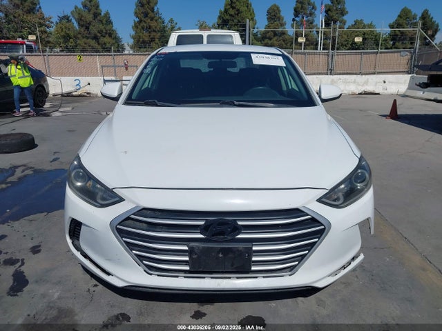 5NPD74LF8JH394629 Hyundai mpi nu