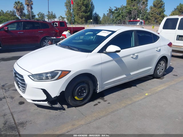 5NPD74LF8JH394629 Hyundai mpi nu