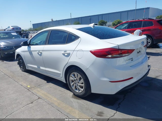 5NPD74LF8JH394629 Hyundai mpi nu