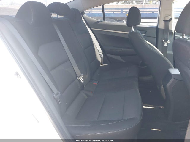 5NPD74LF8JH394629 Hyundai mpi nu