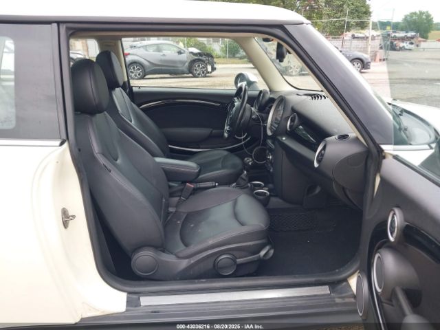 2012 MINI COOPER WMWSU3C52CT256582 Photo 4