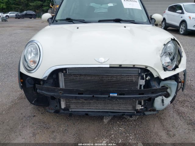2012 MINI COOPER WMWSU3C52CT256582 Photo 5