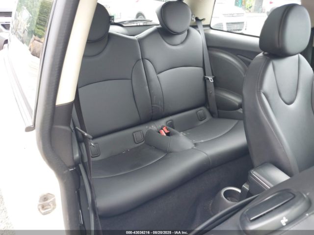 2012 MINI COOPER WMWSU3C52CT256582 Photo 7