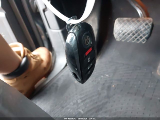 2014 VOLKSWAGEN TOUAREG WVGEP9BP3ED007715 Photo 10