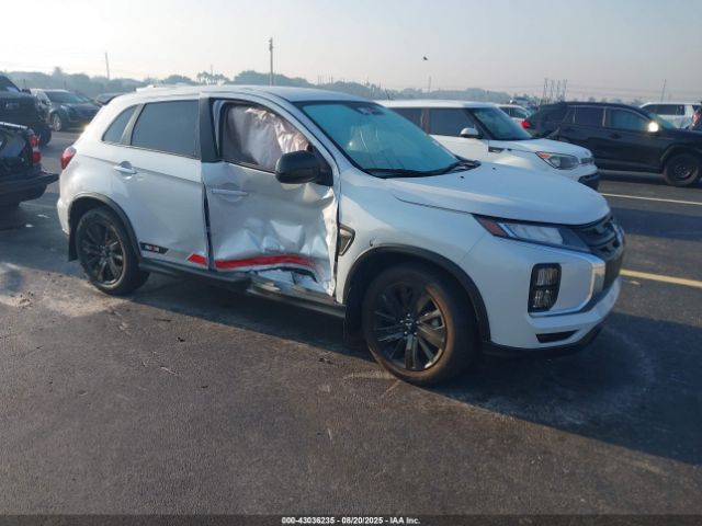 2024 MITSUBISHI OUTLANDER SPORT JA4ARUAU1RU018462 Photo 0