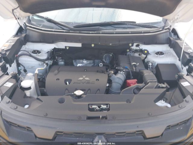 2024 MITSUBISHI OUTLANDER SPORT JA4ARUAU1RU018462 Photo 9