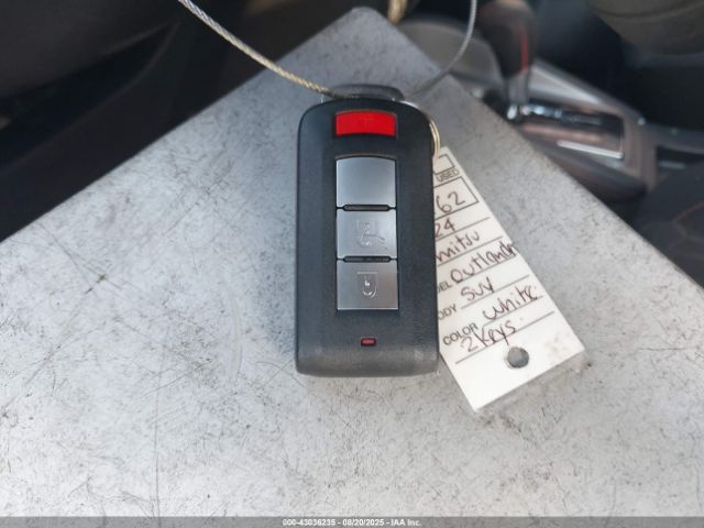 2024 MITSUBISHI OUTLANDER SPORT JA4ARUAU1RU018462 Photo 10