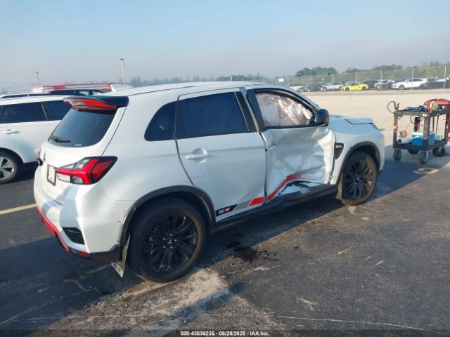 2024 MITSUBISHI OUTLANDER SPORT JA4ARUAU1RU018462 Photo 3