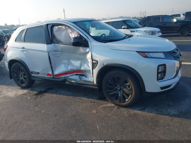 2024 MITSUBISHI OUTLANDER SPORT JA4ARUAU1RU018462 Photo 5