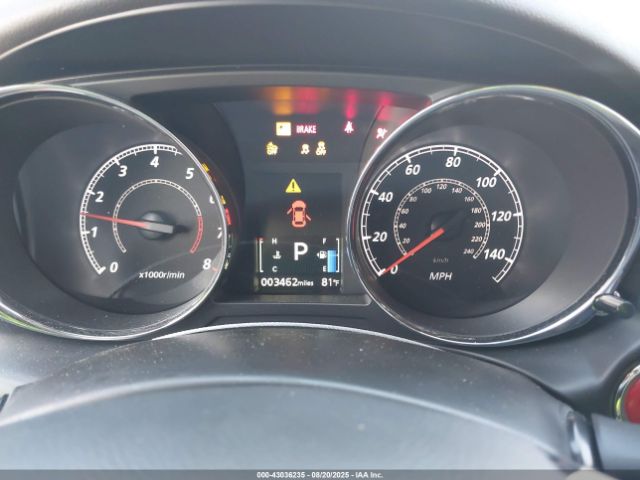 2024 MITSUBISHI OUTLANDER SPORT JA4ARUAU1RU018462 Photo 6