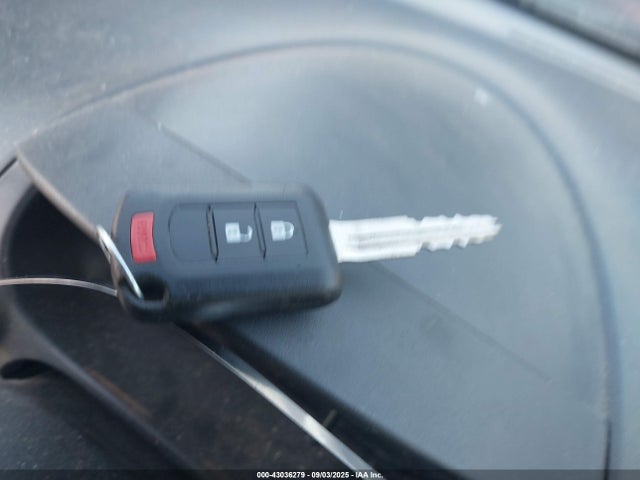 2021 MITSUBISHI MIRAGE ML32AUHJ1MH002229 Photo 10