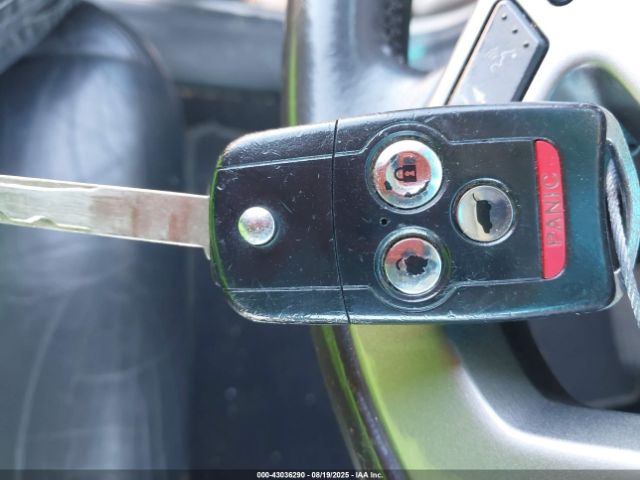 2011 ACURA MDX 2HNYD2H66BH506839 Photo 10