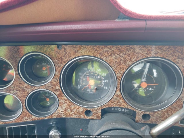 1991 CHEVROLET SUBURBAN 1GNER16KXMF133675 Photo 6