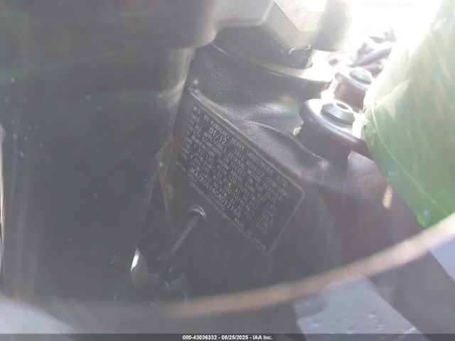 2012 KAWASAKI ZX1000 JKAZXCG16CA017168 Photo 9