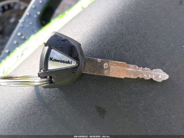 2012 KAWASAKI ZX1000 JKAZXCG16CA017168 Photo 10