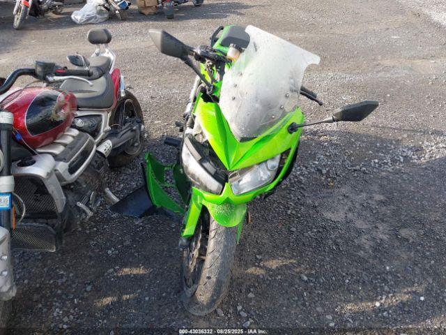2012 KAWASAKI ZX1000 JKAZXCG16CA017168 Photo 4