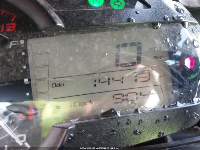 2012 KAWASAKI ZX1000 JKAZXCG16CA017168 Photo 6