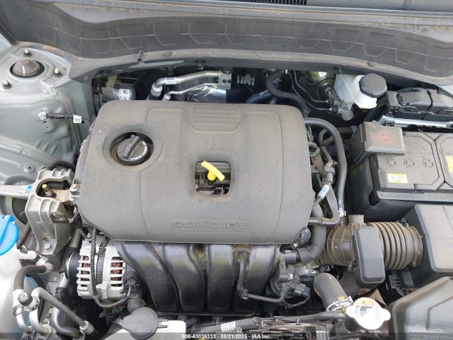 Продаж на аукціоні авто 2024 Kia Seltos Lx, vin: KNDEPCAA2R7575103, номер лоту: 43036333