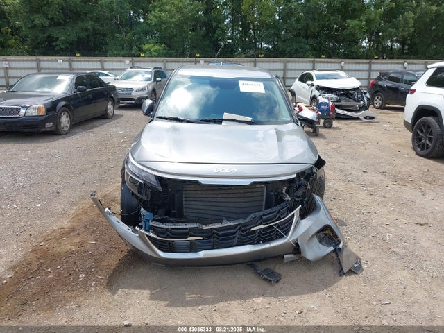 Продаж на аукціоні авто 2024 Kia Seltos Lx, vin: KNDEPCAA2R7575103, номер лоту: 43036333
