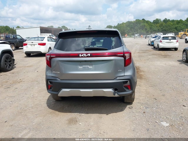 Продаж на аукціоні авто 2024 Kia Seltos Lx, vin: KNDEPCAA2R7575103, номер лоту: 43036333