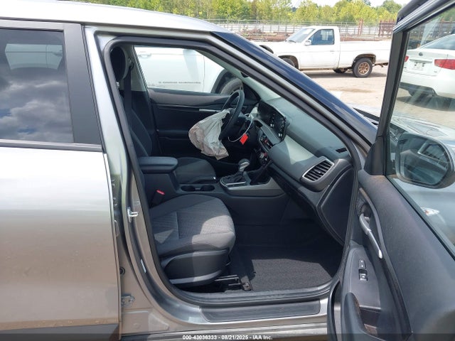 Продаж на аукціоні авто 2024 Kia Seltos Lx, vin: KNDEPCAA2R7575103, номер лоту: 43036333