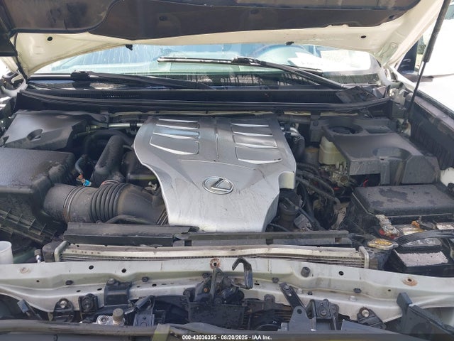 JTJJM7FX6F5109769 Lexus 1ur-fe