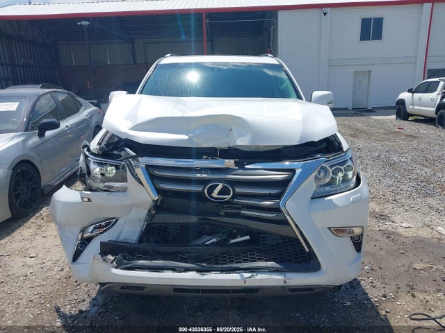 JTJJM7FX6F5109769 Lexus 1ur-fe