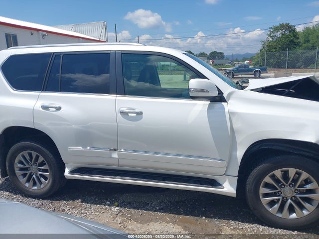 JTJJM7FX6F5109769 Lexus 1ur-fe