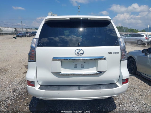 JTJJM7FX6F5109769 Lexus 1ur-fe