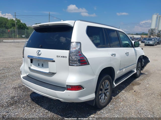 JTJJM7FX6F5109769 Lexus 1ur-fe